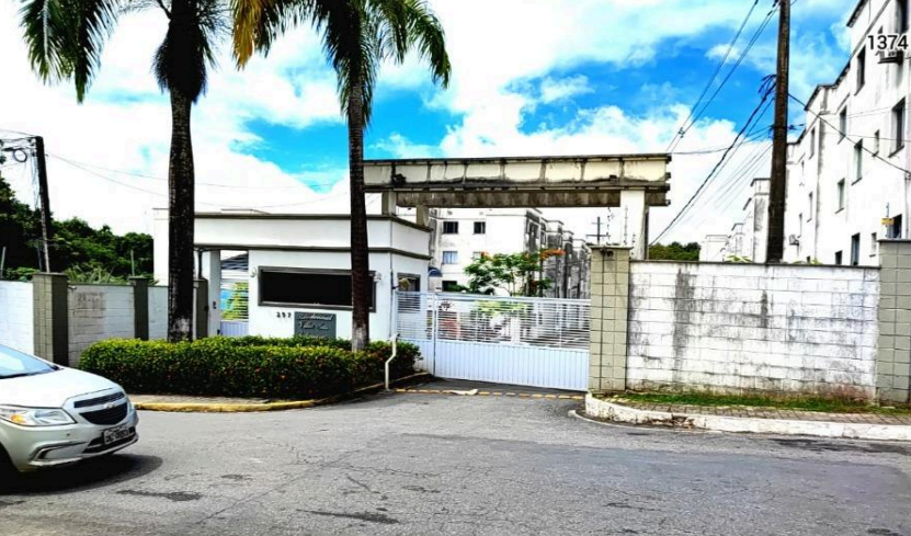 Apartamento - Jaboatão Dos Guararapes/PE