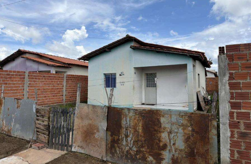 Casa - Altos/PI