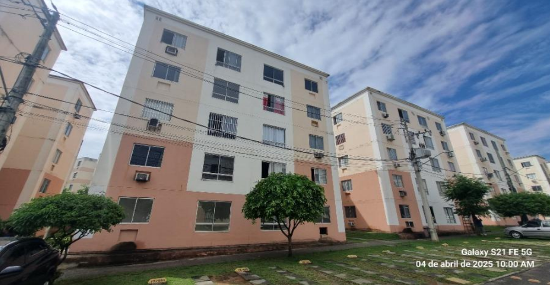 Apartamento - Rio de Janeiro/RJ