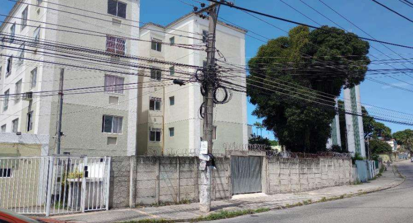 Apartamento - Rio de Janeiro/RJ