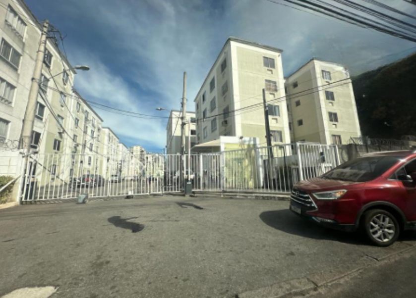 Apartamento - Rio de Janeiro/RJ