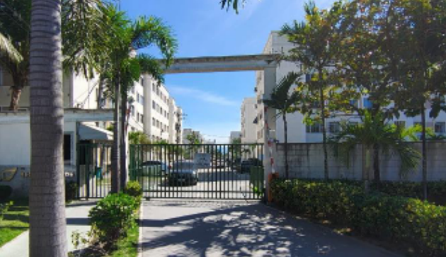Apartamento - Rio de Janeiro/RJ