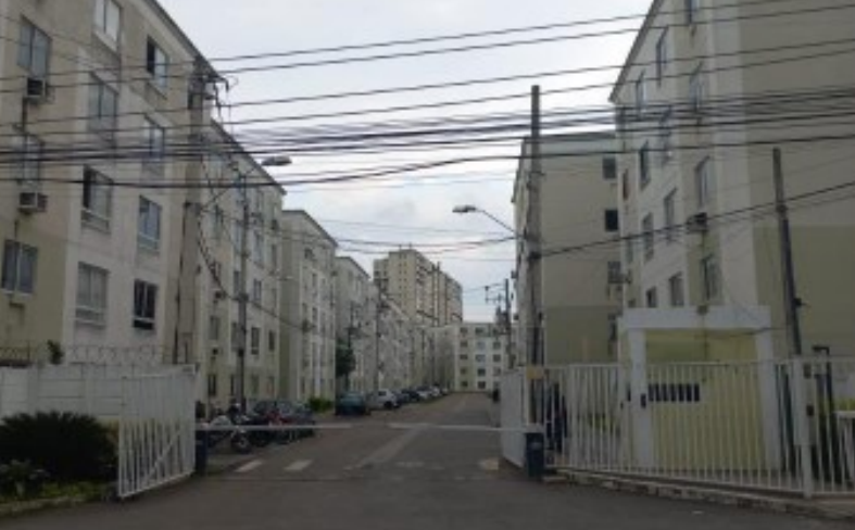 Apartamento - Rio de Janeiro/RJ