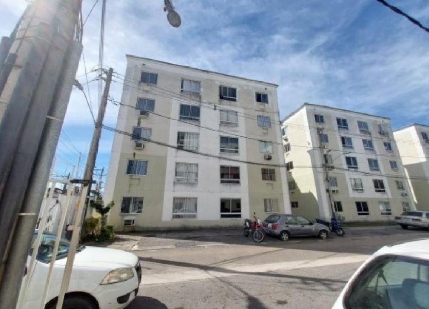Apartamento - Rio de Janeiro/RJ