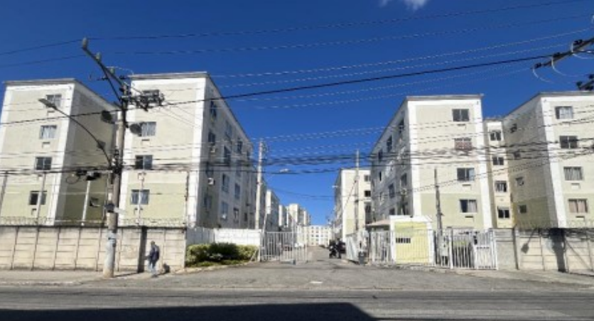 Apartamento - Rio De Janeiro/RJ