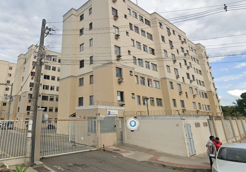 Imóvel - Serra/ES