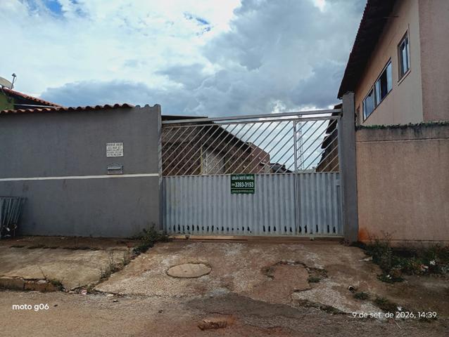 Imóvel - Águas Lindas de Goiás/GO