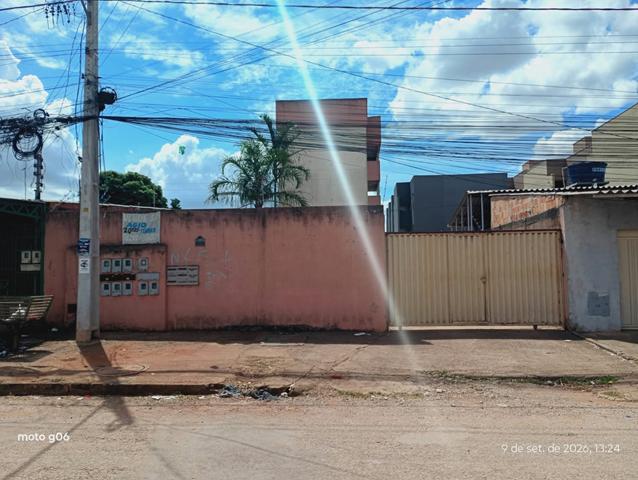 Imóvel - Águas Lindas de Goiás/GO