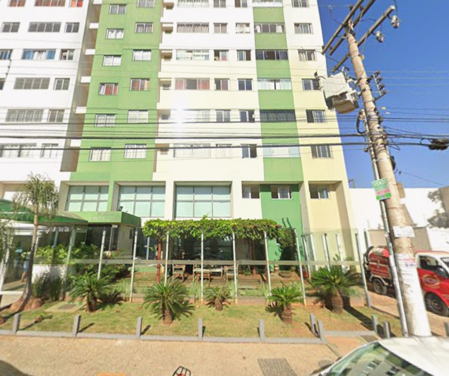 Imóvel - Aparecida de Goiânia/GO