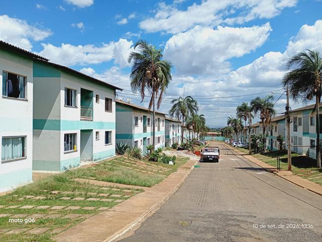 Imóvel - Cidade Ocidental/GO