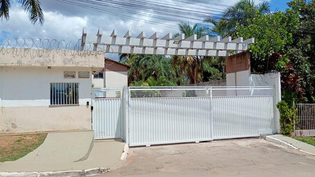 Imóvel - Cidade Ocidental/GO