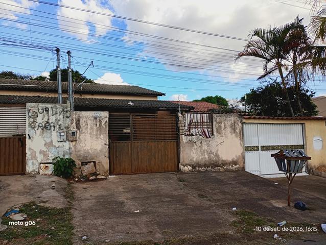 Imóvel - Luziânia/GO