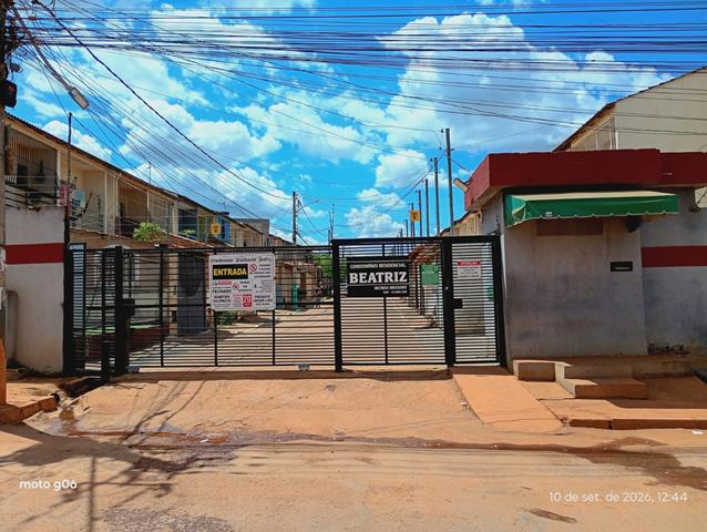 Imóvel - Cidade Ocidental/GO