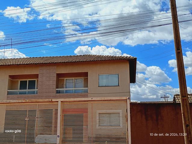 Imóvel - Cidade Ocidental/GO