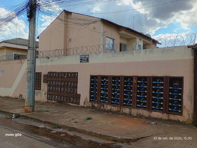 Imóvel - Cidade Ocidental/GO
