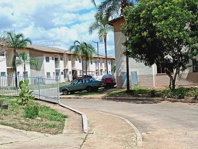 Imóvel - Cidade Ocidental/GO