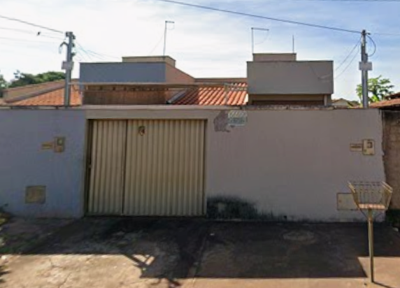 Imóvel - Goianira/GO