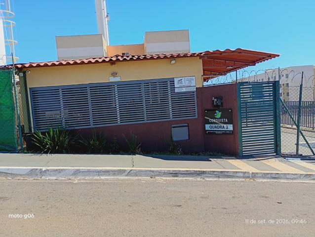 Imóvel - Luziânia/GO
