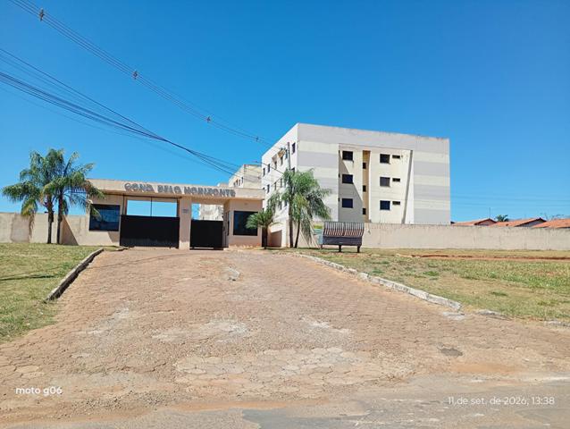Imóvel - Planaltina/GO