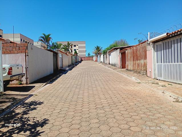 Imóvel - Planaltina/GO
