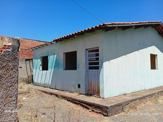 Imóvel - Planaltina/GO
