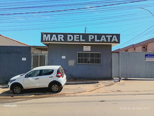 Imóvel - Valparaíso de Goiás/GO