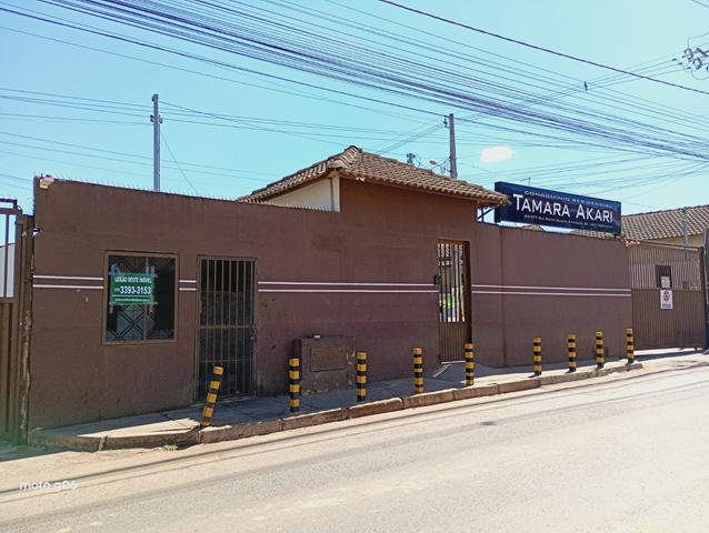 Imóvel - Valparaíso de Goiás/GO