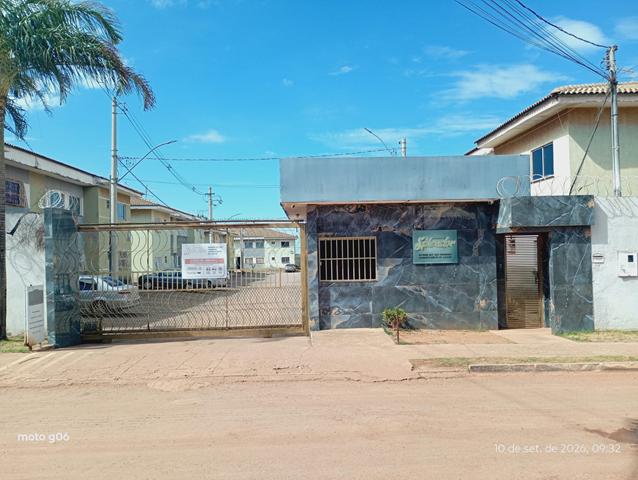 Imóvel - Valparaíso de Goiás/GO