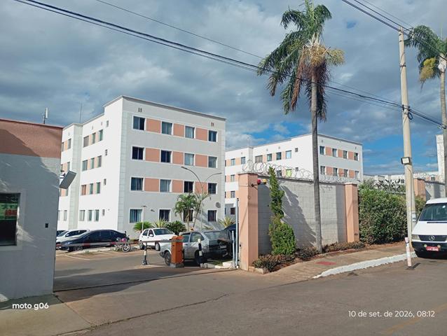 Imóvel - Valparaíso de Goiás/GO