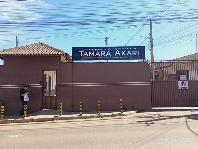 Imóvel - Valparaíso de Goiás/GO