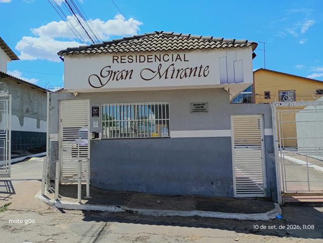 Imóvel - Valparaíso de Goiás/GO