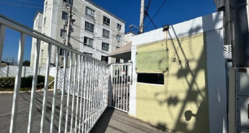 Apartamento - Rio de Janeiro/RJ