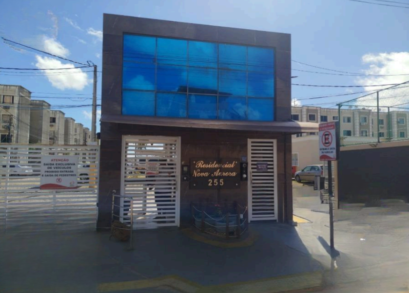 Apartamento - Natal/RN