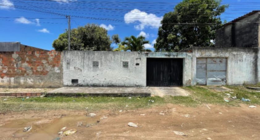 Casa - Nossa Senhora do Socorro/SE