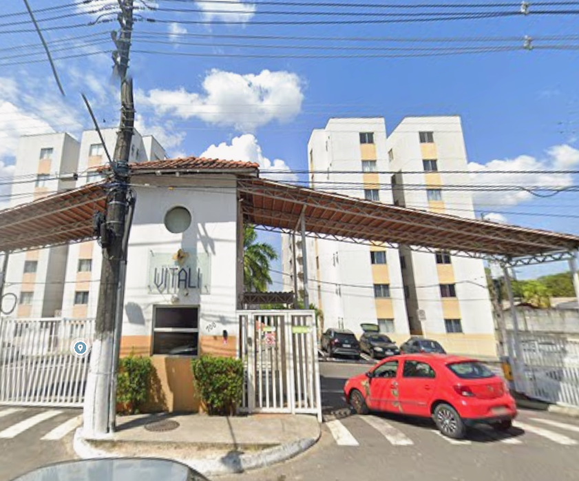 Imóvel - Manaus/AM