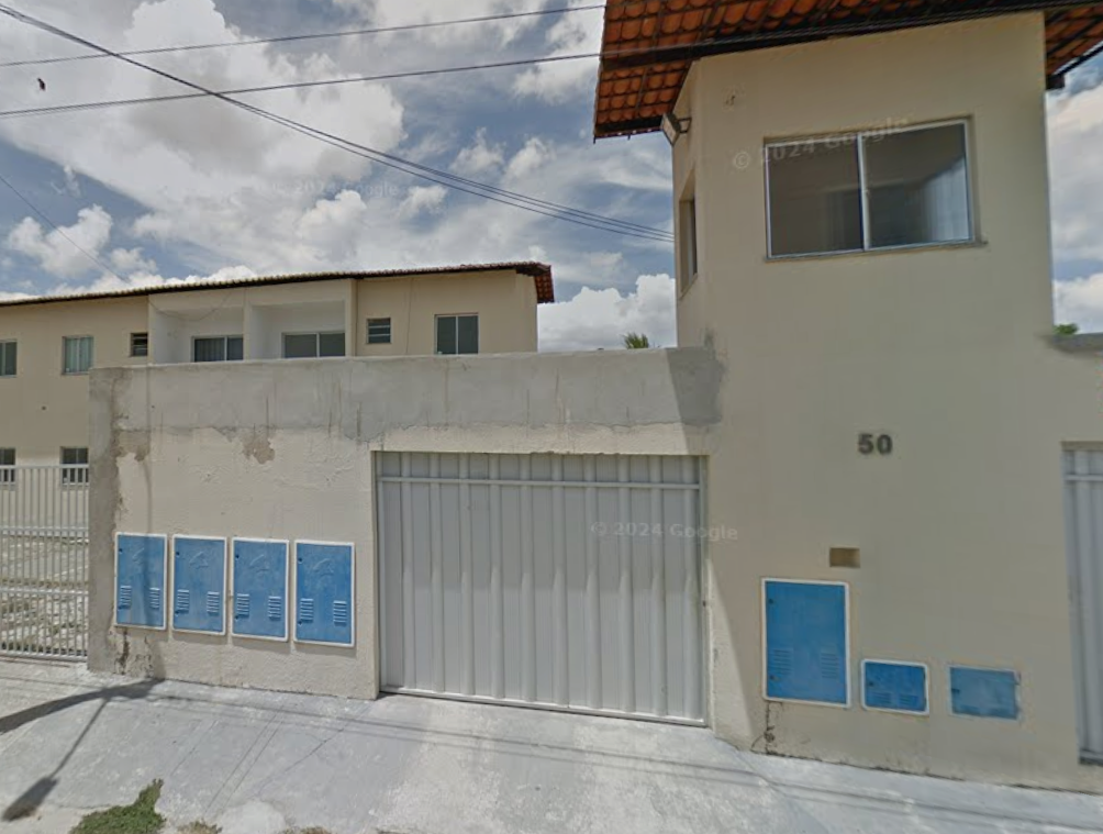 Imóvel - Fortaleza/CE