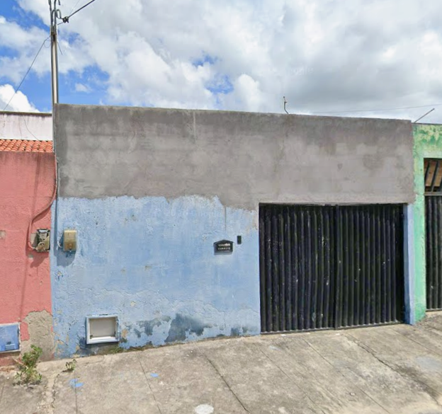 Imóvel - Horizonte/CE
