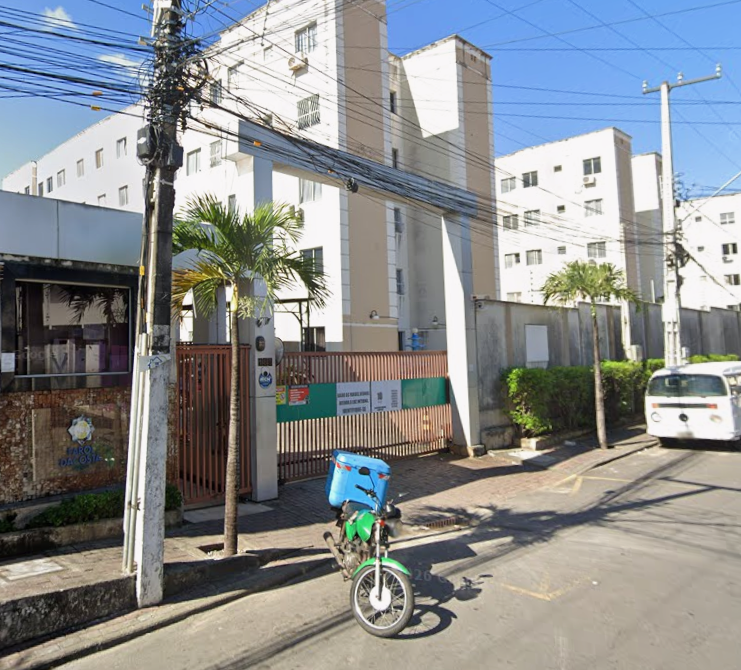 Imóvel - Fortaleza/CE