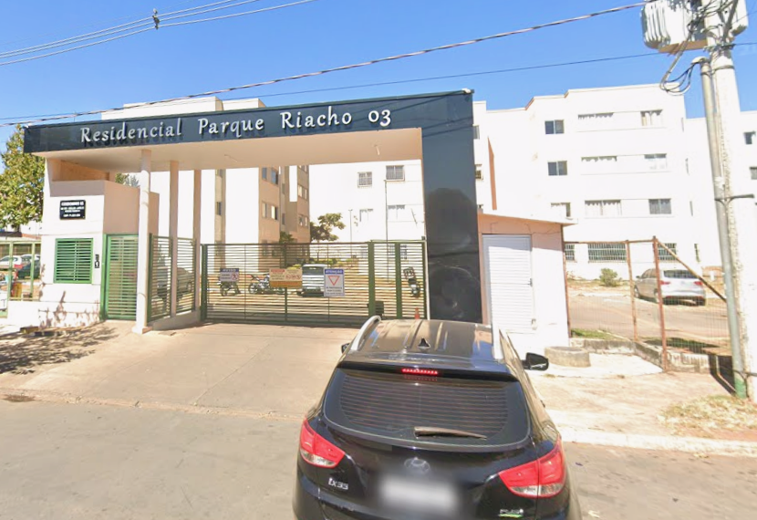 Imóvel - Brasília/DF