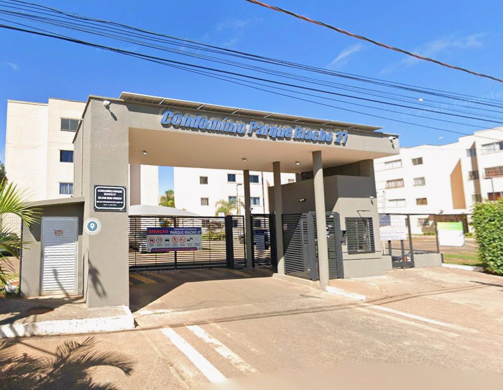 Imóvel - Brasília/DF