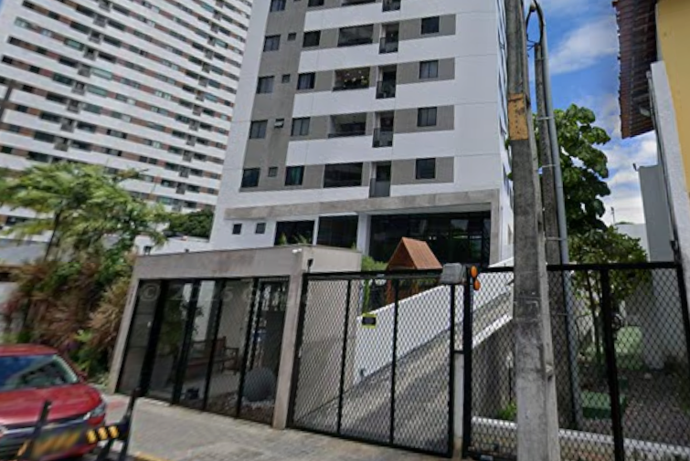 Imóvel - Recife/PE