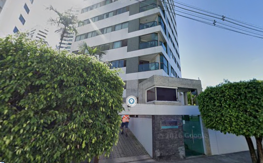 Imóvel - Recife/PE