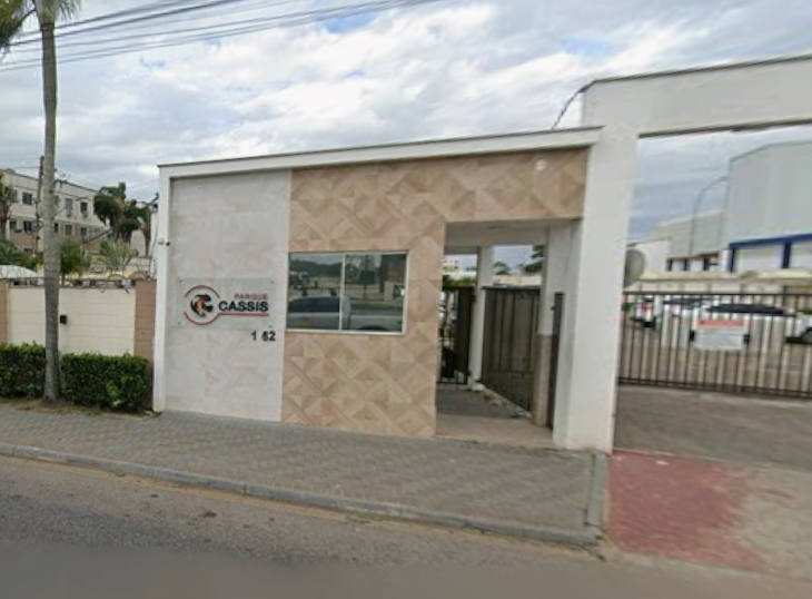 Imóvel - Campos dos Goytacazes/RJ