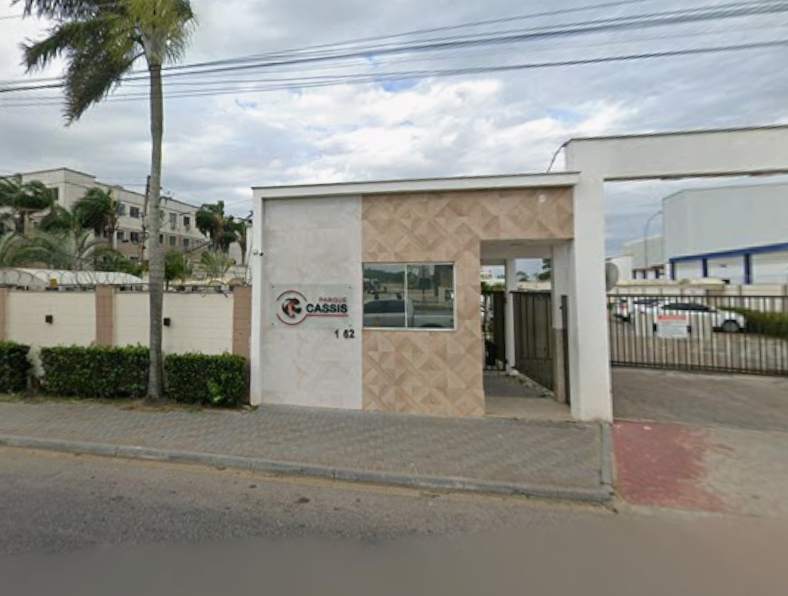 Imóvel - Campos dos Goytacazes/RJ