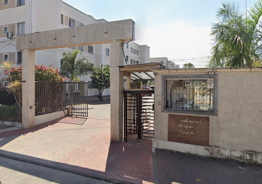 Imóvel - Campos dos Goytacazes/RJ