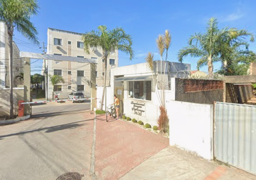 Imóvel - Campos dos Goytacazes/RJ