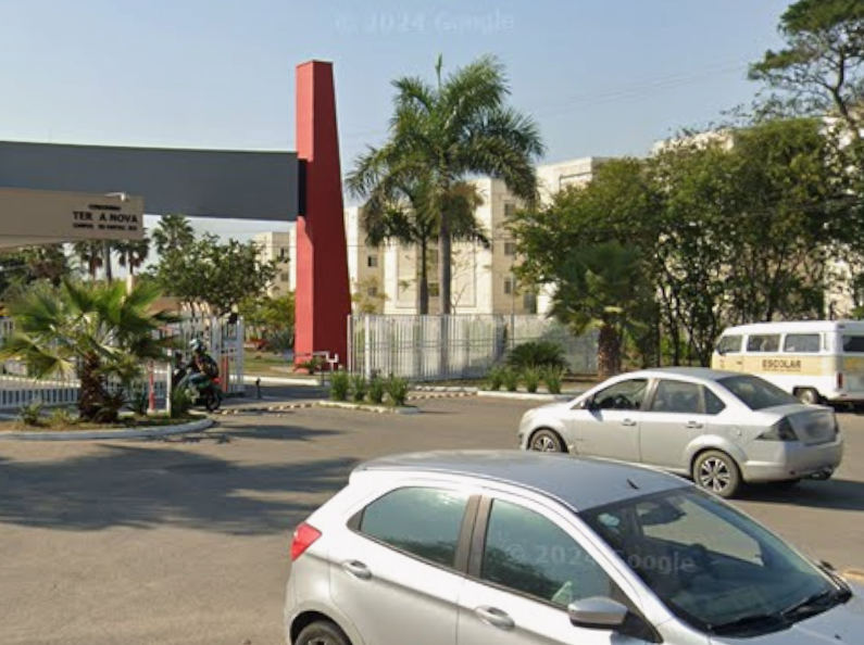 Imóvel - Campos dos Goytacazes/RJ