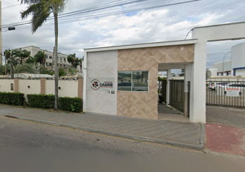 Imóvel - Campos dos Goytacazes/RJ