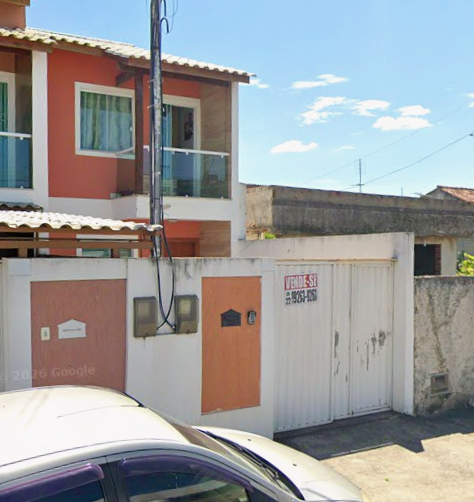 Imóvel - Campos dos Goytacazes/RJ