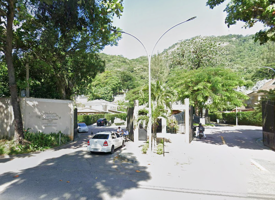 Imóvel - Rio de Janeiro/RJ